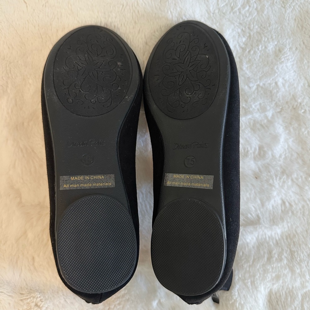 Dream Pairs Ballet Flats | Size 7.5 - Picture 5 of 6